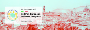 3rd Pan-European Trainees' Congress